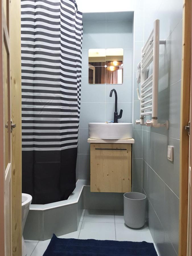 Apartment 2 Floors Erévan Extérieur photo