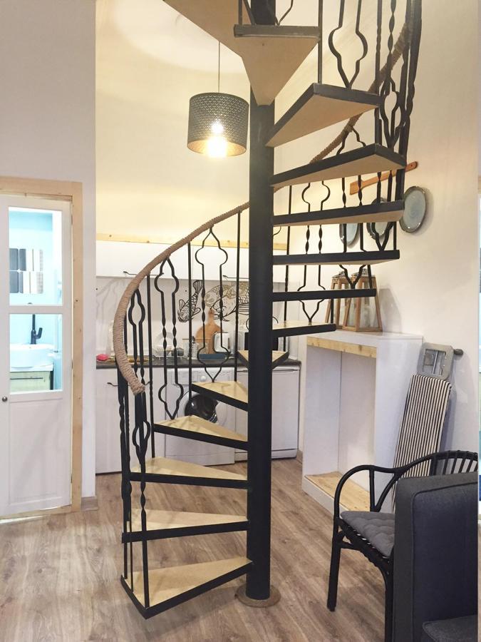 Apartment 2 Floors Erévan Extérieur photo